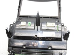 Temperature Control Dash Display Screen 14 Speaker System Fits 15-19 Q50 61343 image 10