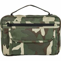 Camouflage Bible Cover - $30.49