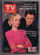 Original Vintage Tv Guide February 9, 1985 No Label Night Court Harry Anderson - £11.67 GBP