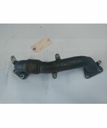 2000-2004 CHEVY SILVERADO GMC SIERRA 6.6 TURBO EXHAUST UPPIPE LEFT U PIP... - $149.99