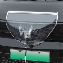 New Energy Vehicle Charging Rain Cover Waterproof - $15.68