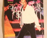 Huey Lewis  Musicards Super stars trading card - $1.98