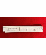 Vintage Advertising Gentle Expressions Breast Feeding Products Tape Meas... - $130.76 MXN