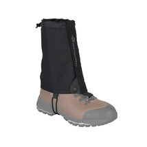 Sea to Summit Spinifex Ankle Gaiters Canvas (Black) - £57.02 GBP
