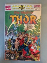 The Mighty Thor Annual #16 - Marvel Comics - Combine Shipping - £3.17 GBP