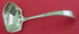 Chateau by Lunt Sterling Silver Gravy Ladle 6&quot; Serving Silverware - $107.91