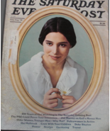 The Saturday Evening Post July/August 1975, Vol 247 #5, Published by the... - $19.99