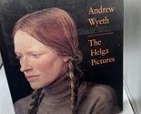 Andrew Wyeth : The Helga Pictures HC/DJ  Vintage Illustrated - $19.79