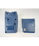 Fit For Toyota Pickup 4Runner 1986-88 Steering Column Cover Blue SET NO ... - £54.24 GBP