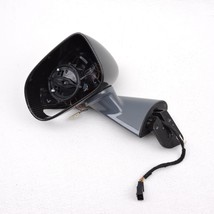19-21 Mclaren 600LT Left Driver&#39;s Side Power Fold Door Mirror Scratched ... - €717,75 EUR