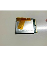 Apple PowerBook G4 A1106 M9676LL-A Laptop Wireless WIFI Card A1026 825-6... - $9.18