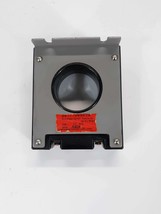 Mitsubishi Electric ZT-40A Zero Phase Current Transformer 40Amp  - $29.20
