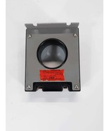 Mitsubishi Electric ZT-40A Zero Phase Current Transformer 40Amp  - $536.55 MXN