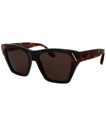Original VICTORIA BECKHAM VB646S-001 Sunglasses  001 BLACK  New 55mm - €109,04 EUR