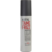 Kms By Kms Tame Frizz Smooth Lotion 5 Oz - £19.28 GBP