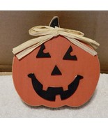 Halloween Signs Wooden You Choose Type 5&quot; x 6&quot; 260T-2 - $140.09 MXN