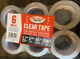 Moving Tape - $22.87