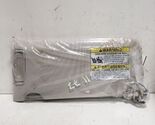 Passenger Sun Visor Illuminated Dual Bulbs Fits 10-14 LEGACY 720685*****... - $43.56