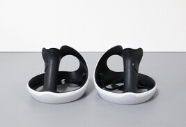 Sony PlayStation VR2 CFI-ZVR1 Horizon Call Of The Mountain PS5 NO GAME image 7