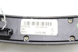 00-06 BMW X5 STEERING WHEEL RADIO SWITCH Q5954 image 11