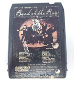 Paul McCartney and Wings Band on the Run Vintage 8 Track Tape - £8.89 GBP
