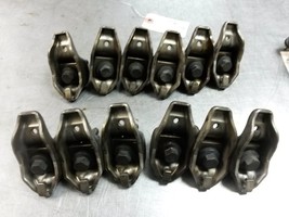 Complete Rocker Arm Set For 99-00 Ford Windstar  3.8 - $109.10