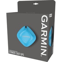 Garmin Striker Cast, Castable Sonar with GPS, Pair with Mobile Device an... - £239.33 GBP