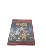 Lego Star Wars: The Complete Saga- Greatest Hits - Playstation 3 Missing... - $10.97 CAD