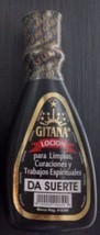 GITANA LOCION PARA LIMPIAS CURACIONES / FOR SPIRITUAL HEALING - ENVIO GR... - £11.40 GBP