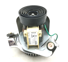 JAKEL J238-150-15215 Draft Inducer Blower Motor HC21ZE123A used refurb #... - $154.28
