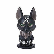 Ebros Gift Norsies Fenrir The Monstrous Black Wolf Cute Norse Mythology C - £16.51 GBP