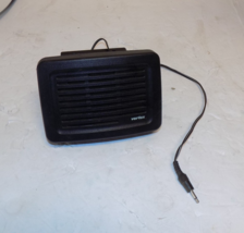Vertex MLS-100 MLS100 12 Watt High Performance External Speaker w/ Bracket - $47.82 CAD