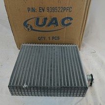BLEM UAC EV 939522PFC For 2000-2009 Honda S2000 AC Evaporator Core Plate... - $76.47