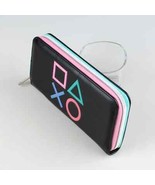NEW PLAYSTATION CONTROLLER WALLET FOR WOMEN CHANGE PURSE ID HOLDER POUCH - €14,95 EUR