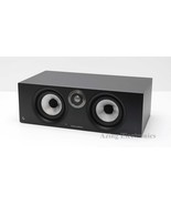Bowers Wilkins HTM6 S2 Anniversary Edition 2-way Center Speaker NO GRILLE - $393.24 CAD