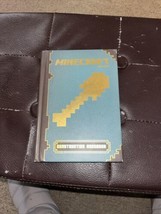 Minecraft Ser.: Minecraft: Construction Handbook : An Official Mojang Book by... - $4.95