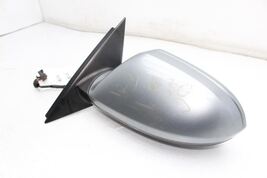 Driver Side View Mirror Power With Memory Fits 12-13 AUDI A6 69837 image 7