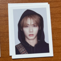 TAESAN BOYNEXTDOOR Official ID Photocard &#39;NO GENRE&#39; Kpop Authentic - $2.98