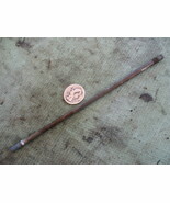 TOP END CYLINDER HEAD MOUNT BOLT STUD 1972 72 HONDA SL70 SL 70 #3 - $155.86 MXN