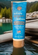 Arganatural Hair Mask with Argan Oil,, Bamboo Extract Coconut Oil 8.5 FL OZ - $15.72