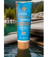 Arganatural Hair Mask with Argan Oil,, Bamboo Extract Coconut Oil 8.5 FL OZ - $298.78 MXN