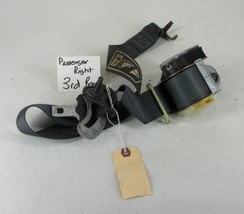 2002 To 2005 Ford Explorer Passenger Side 3rd Row Seat Belt Retractor OEM - $726.13 MXN