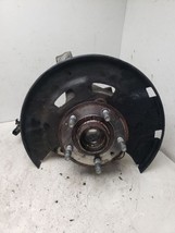 Driver Front Spindle/Knuckle VIN P 4th Digit Limited Fits 11-16 CRUZE 44... - €34,74 EUR