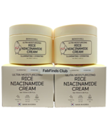 2x Korean Bonnyhill Rice Niacinamide Face Cream 3.38oz Illuminating Hydr... - $691.93 MXN 2x Korean Bonnyhill Rice Niacinamide Face Cream 3.38oz Illuminating Hydr... - $691.93 MXN