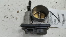 Throttle Body 2.5L 4 Cylinder Coupe Fits 07-13 NISSAN ALTIMAInspected, Warran... - £35.93 GBP