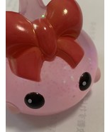 Hoppe-chan Glitter Slightly Hard Retro Figure Ribbon - $37.32 CAD