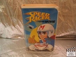 Speed Racer: The Movie - £72.84 GBP