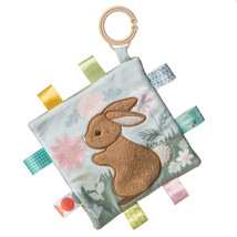 Taggies Harmony Bunny Crinkle Teether by Mary Meyer (40291) - £7.95 GBP
