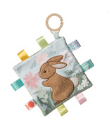 Taggies Harmony Bunny Crinkle Teether by Mary Meyer (40291) - £3.89 GBP