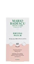 Mario Badescu Drying Patch Blemish Covering Invisible Spot Treatment, 60... - $12.86